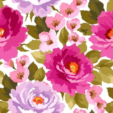 Cotton fabric