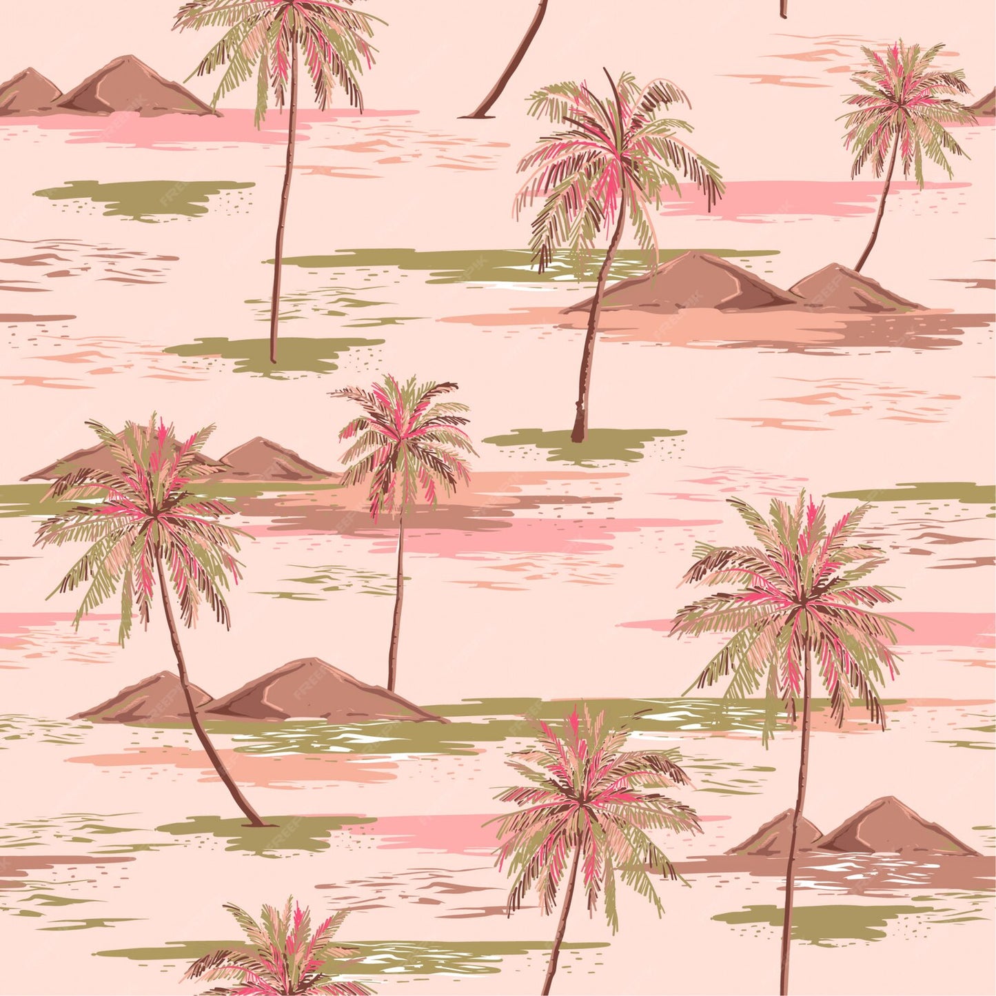 Cotton fabric