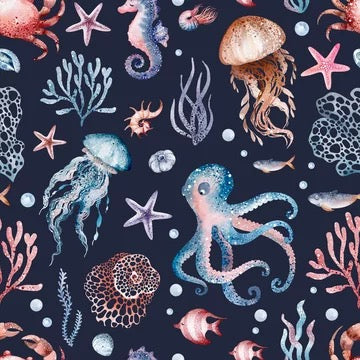 Cotton fabrics