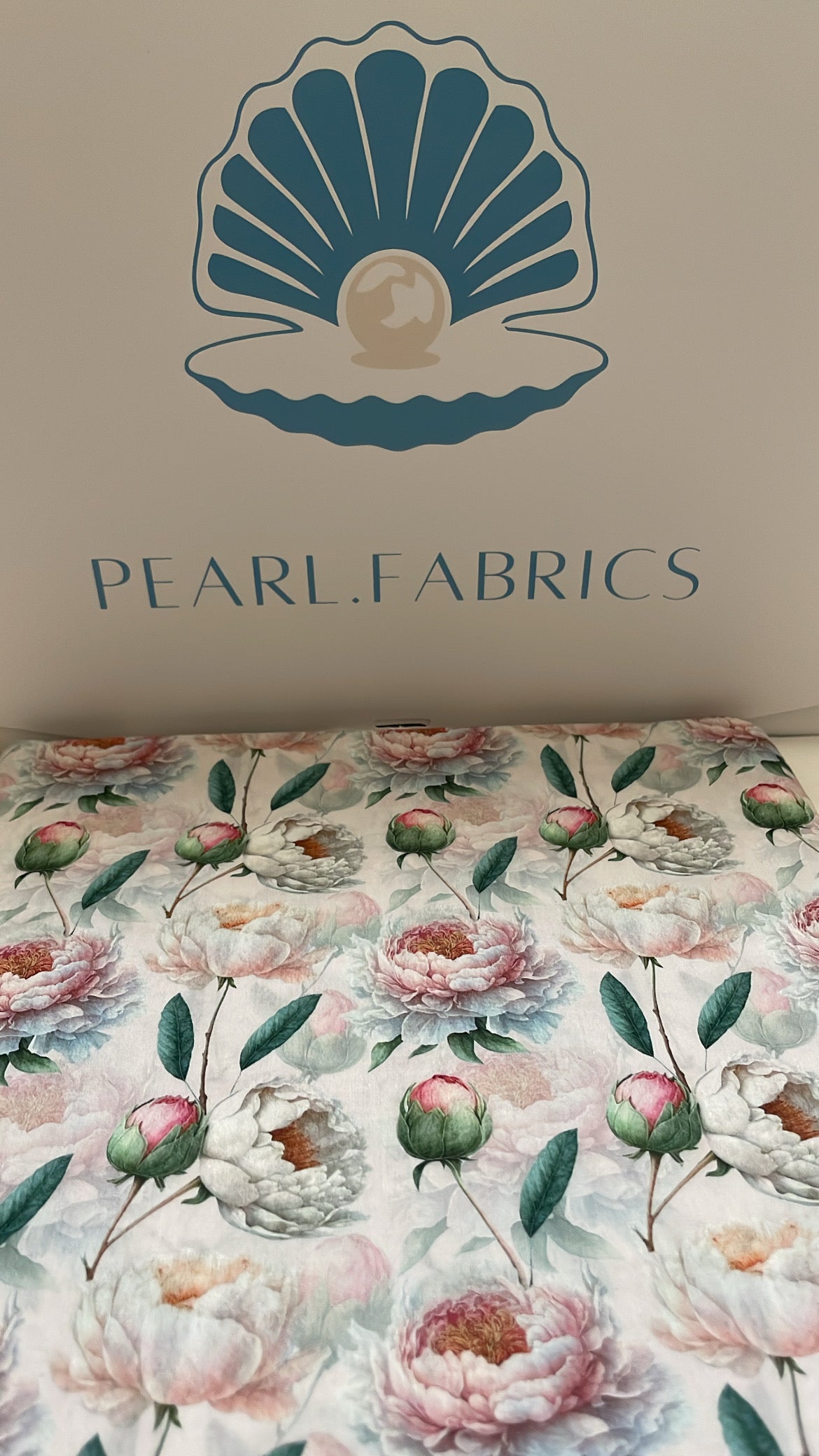 Cotton fabric