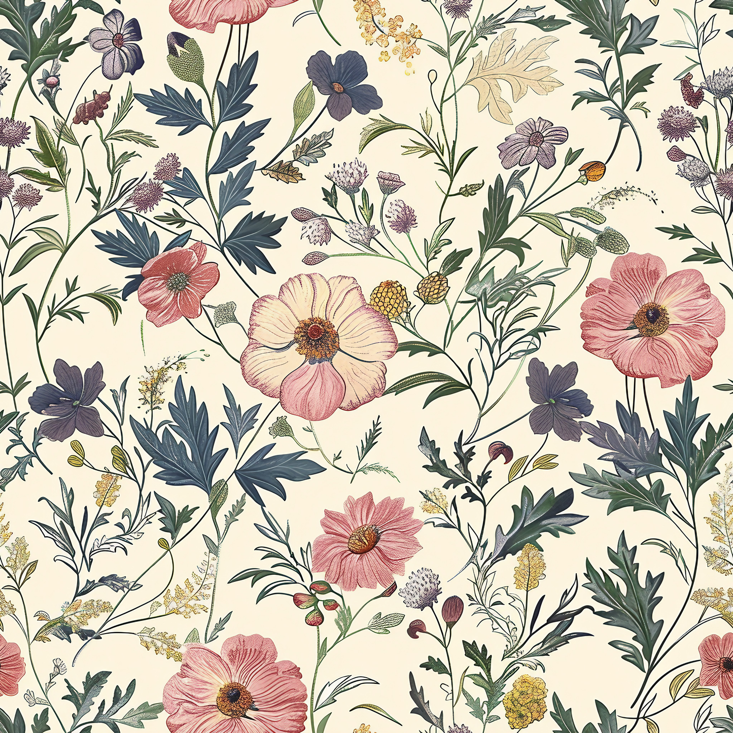 Cotton fabric