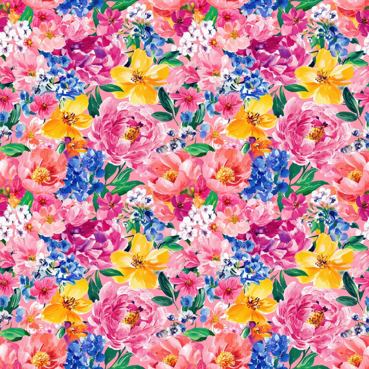Cotton fabric