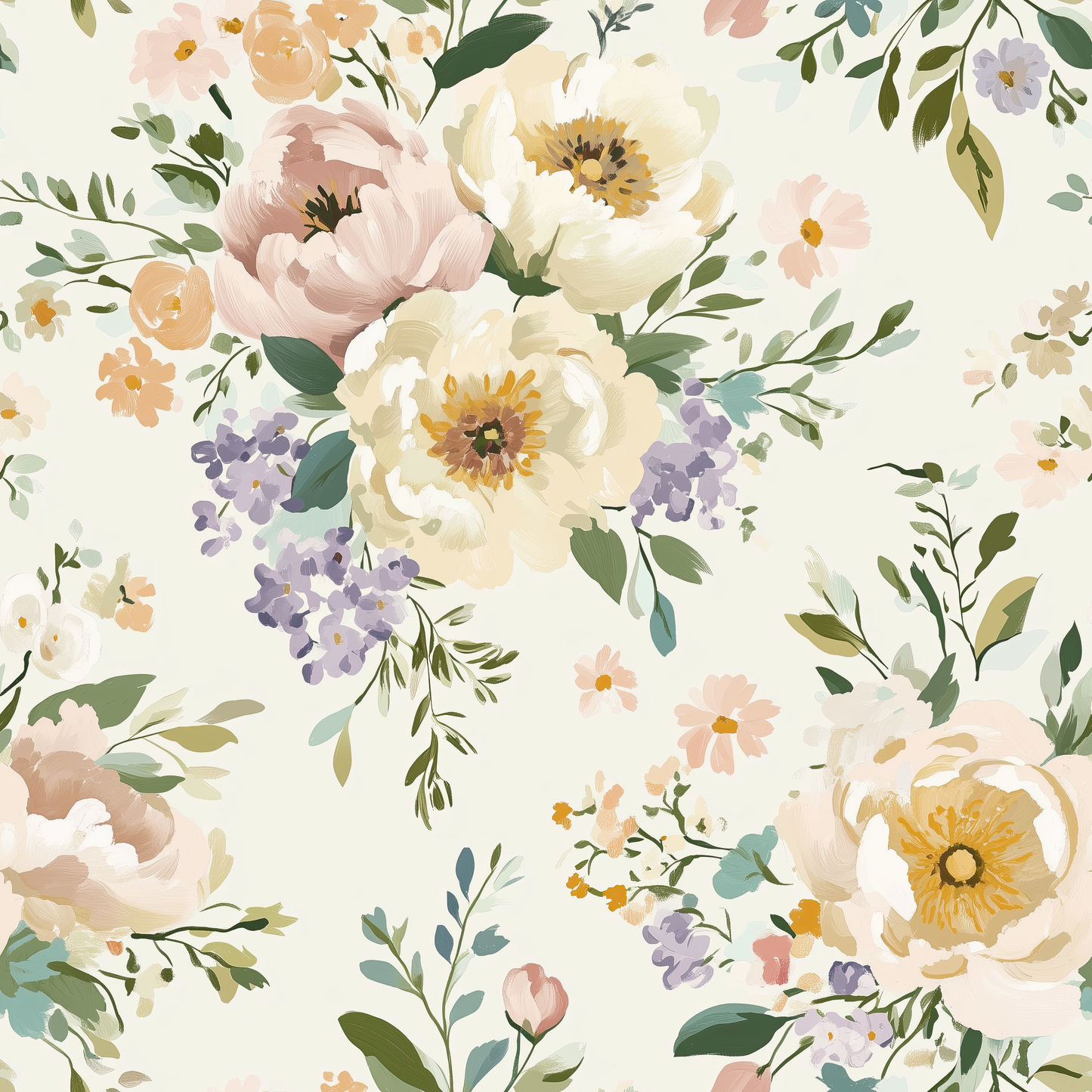 Cotton fabric