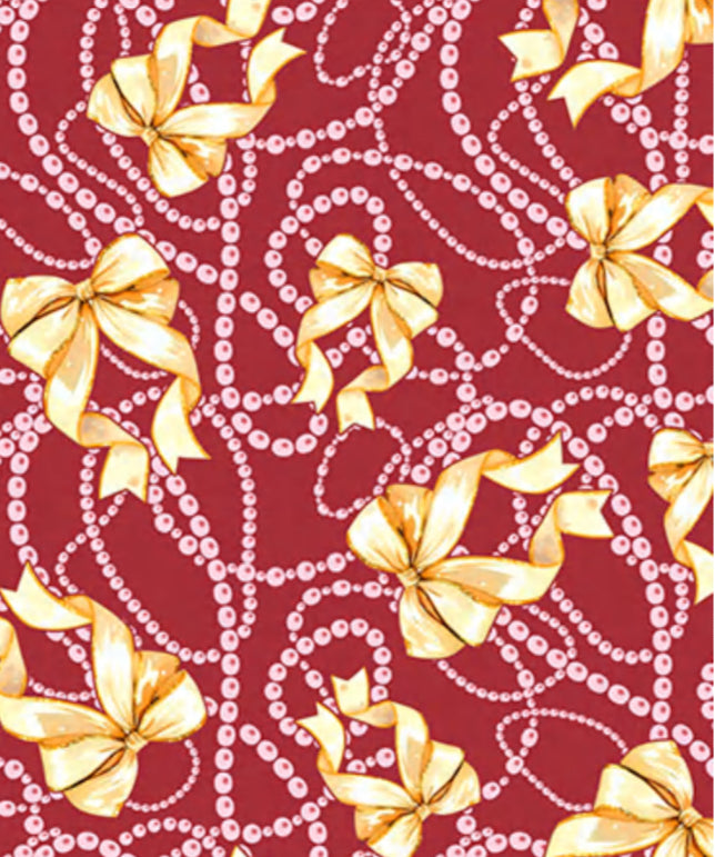 Cotton fabric