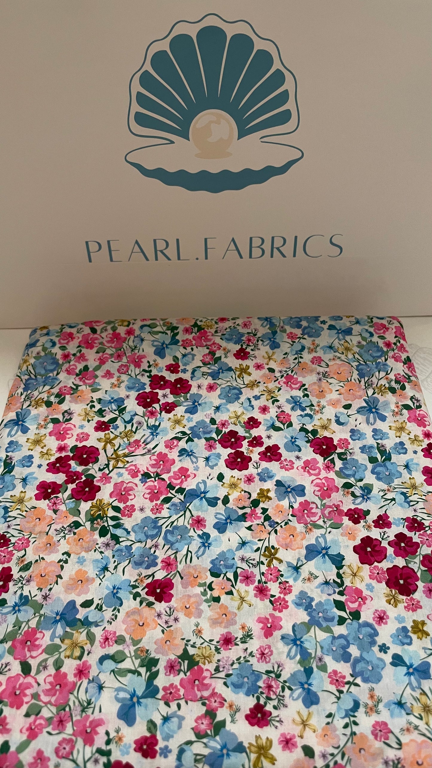 Cotton fabric