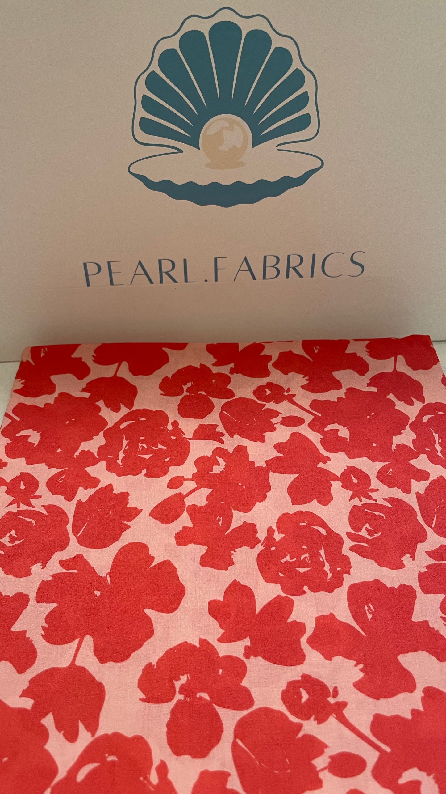 Cotton fabric