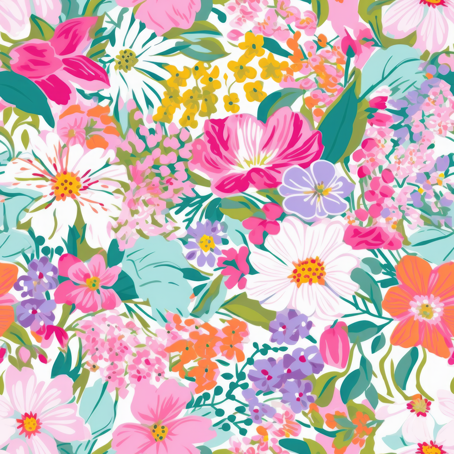 Cotton fabric