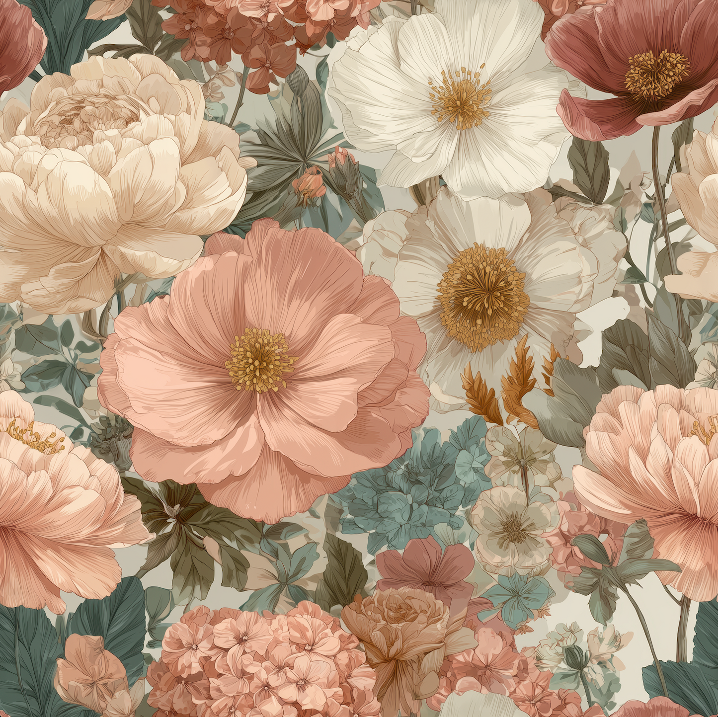Cotton fabric