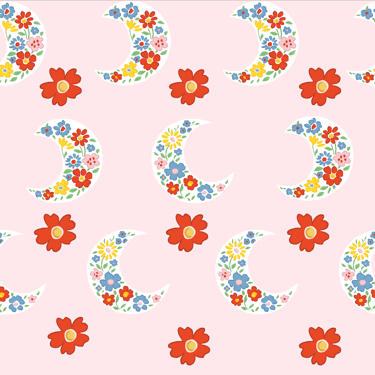 Cotton fabric