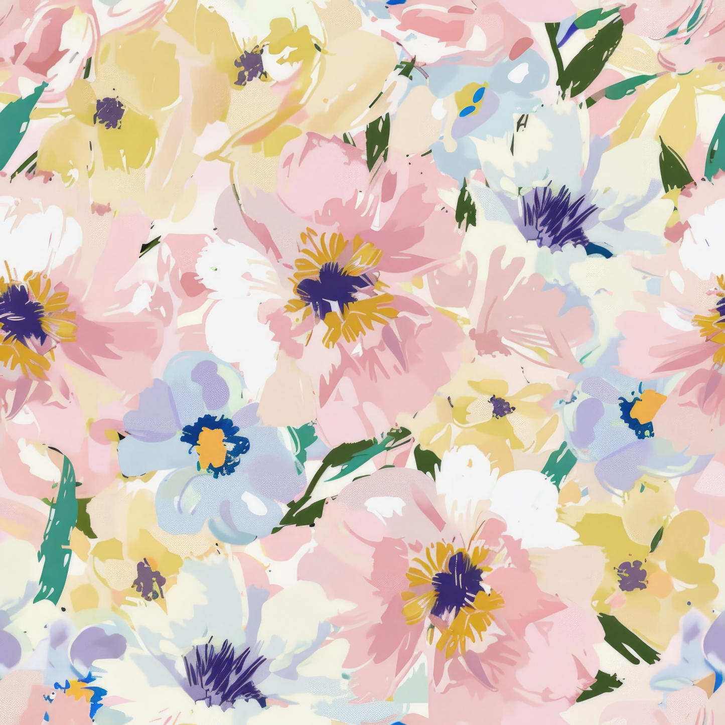 Cotton fabric