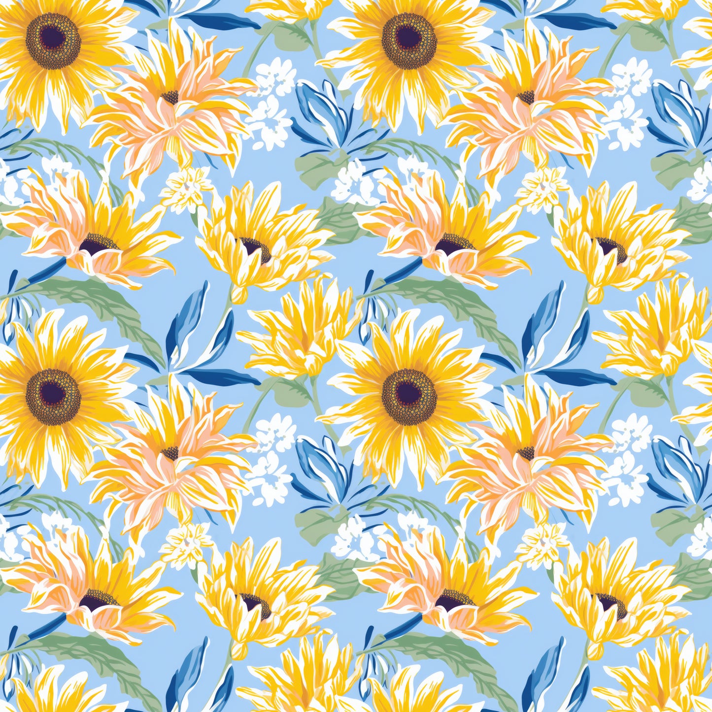 Cotton fabrics