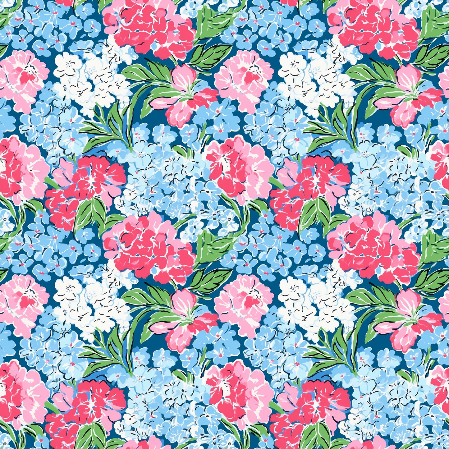 Cotton fabric