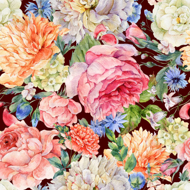 Cotton fabric