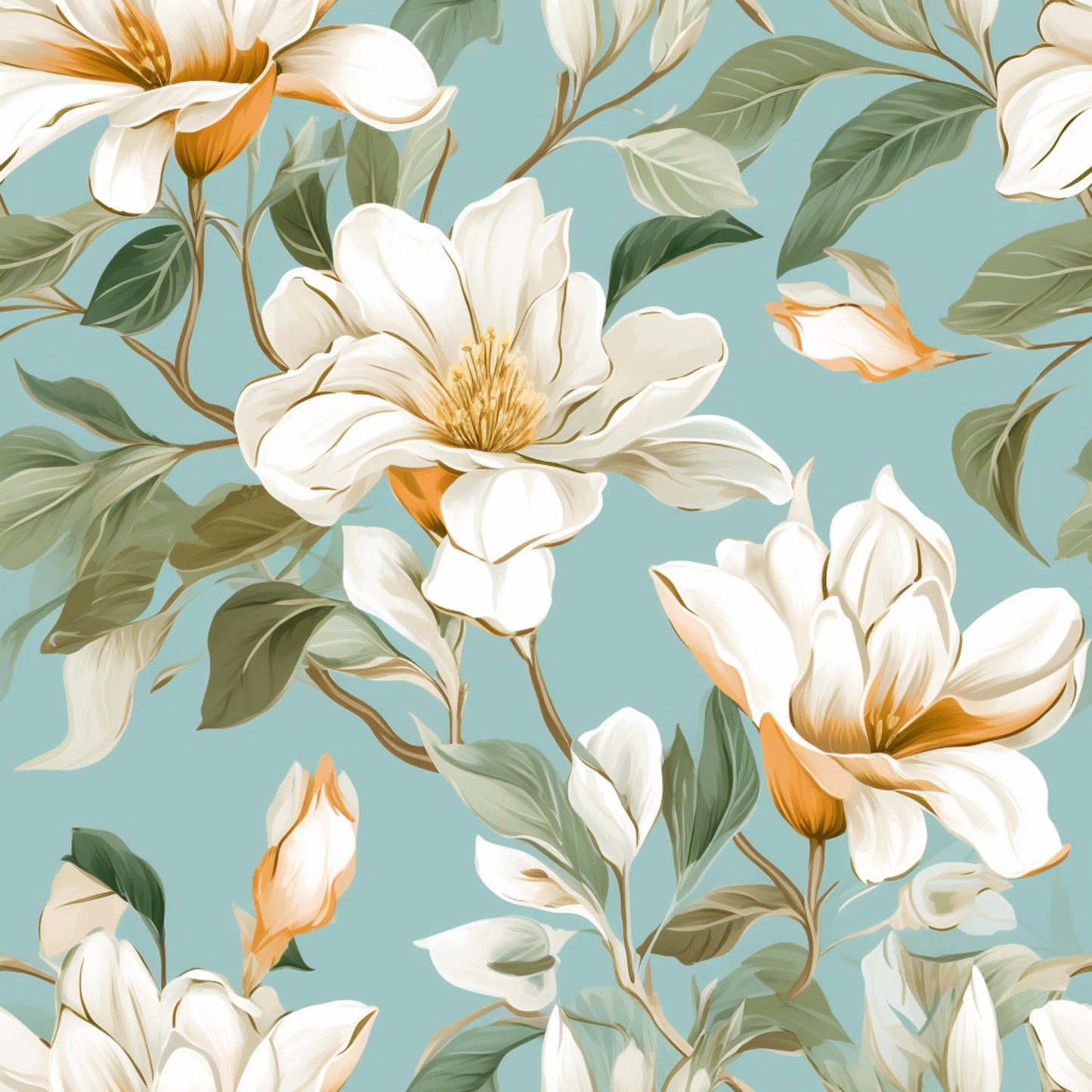 Cotton fabric