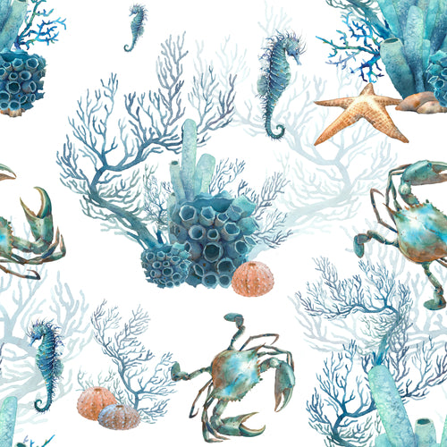 Cotton fabric