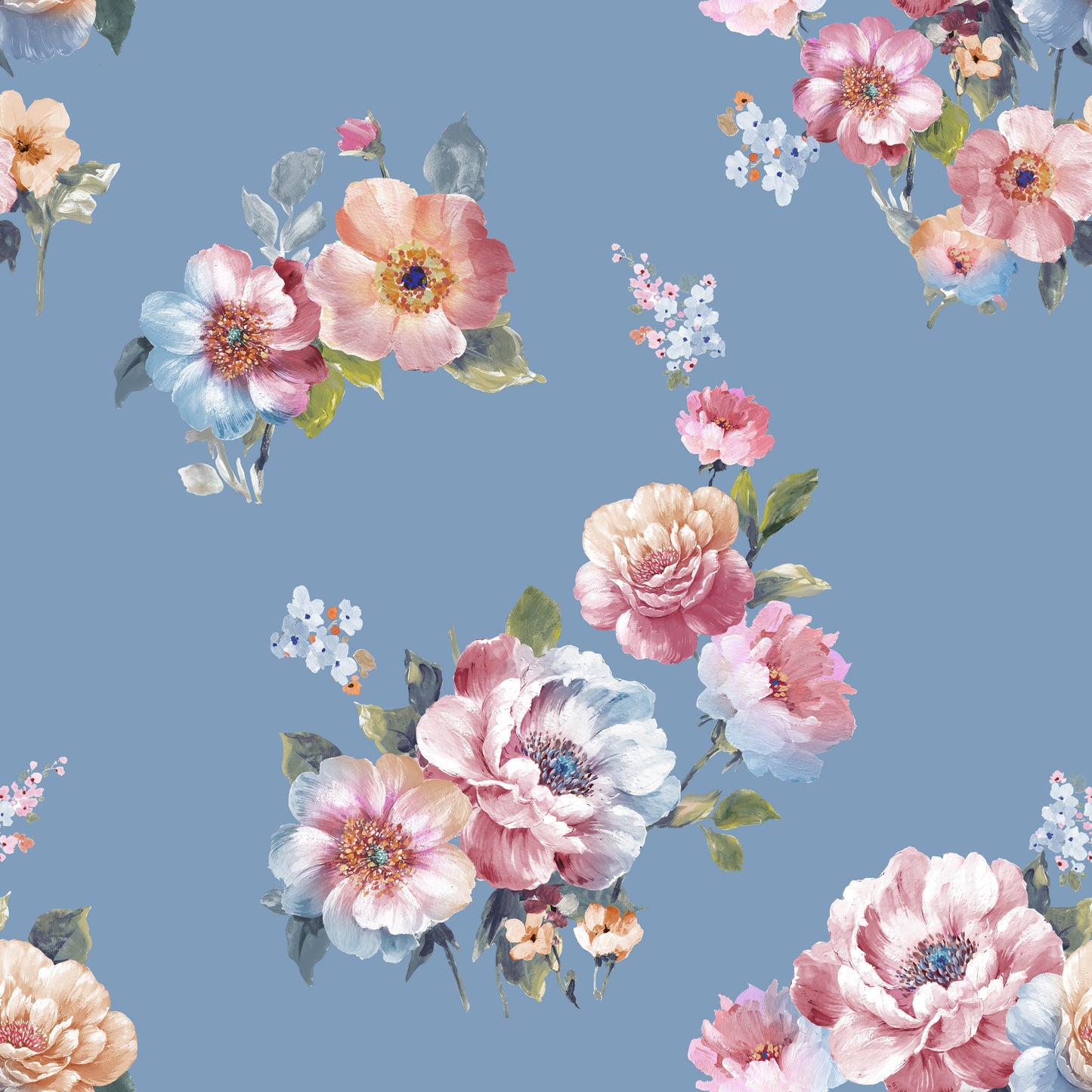 Cotton fabric
