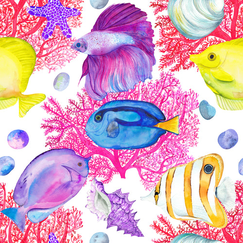 Cotton fabric