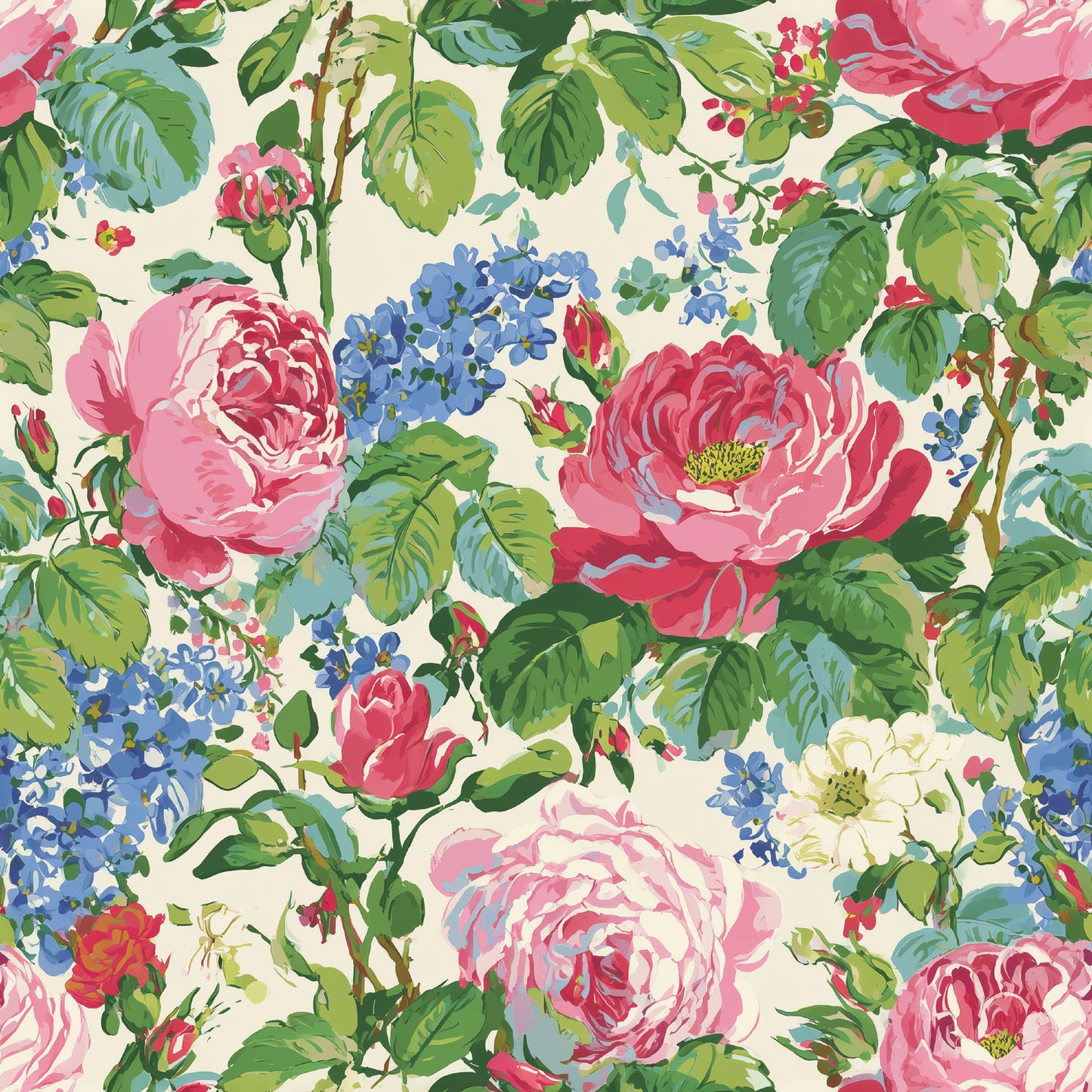 Cotton fabric