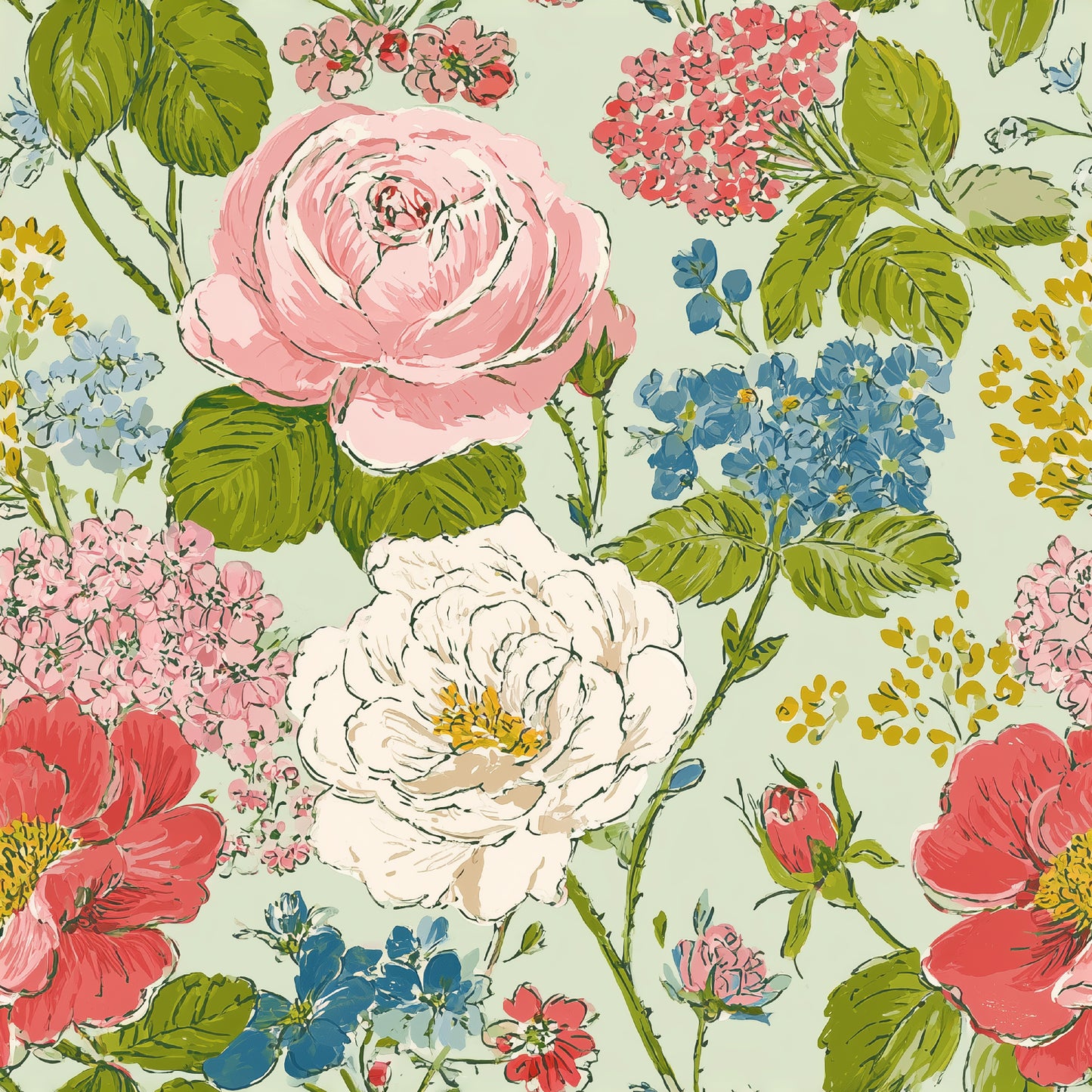 Cotton fabric