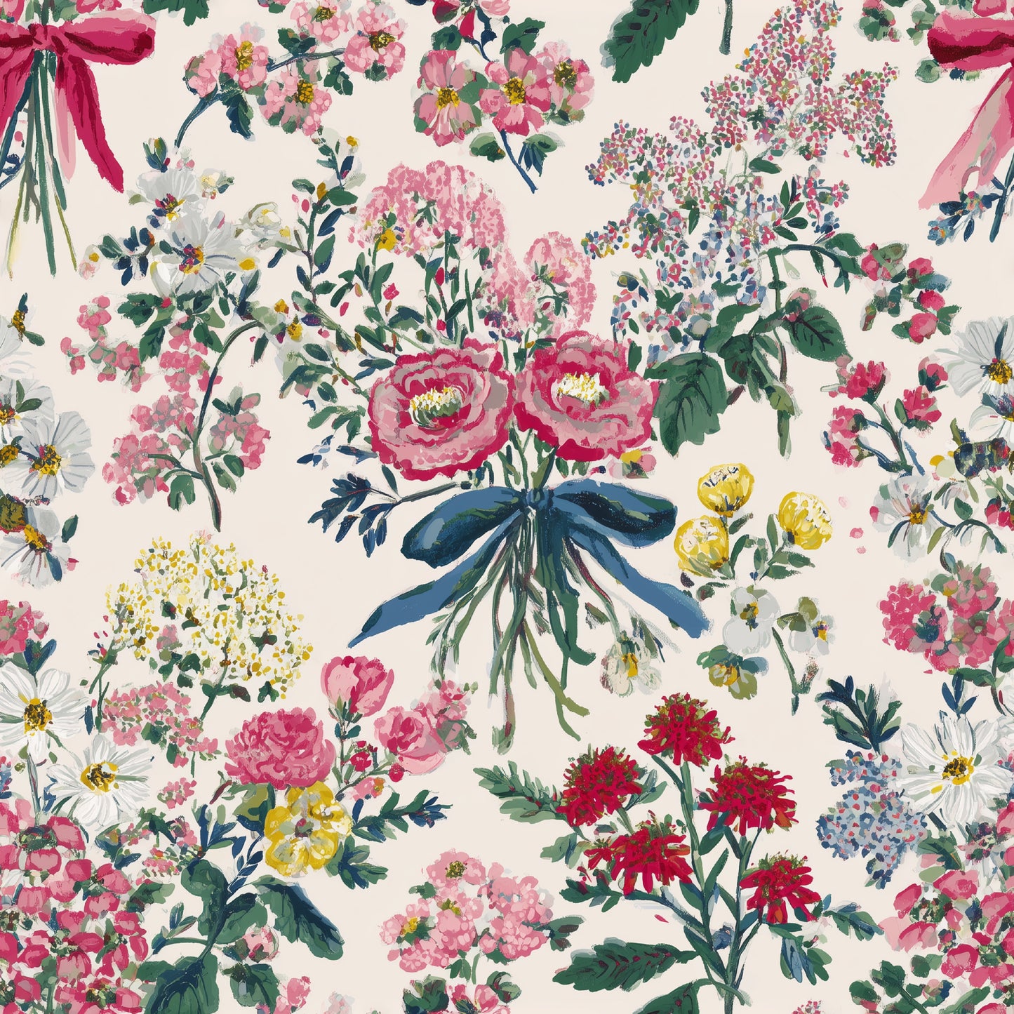 Cotton fabric