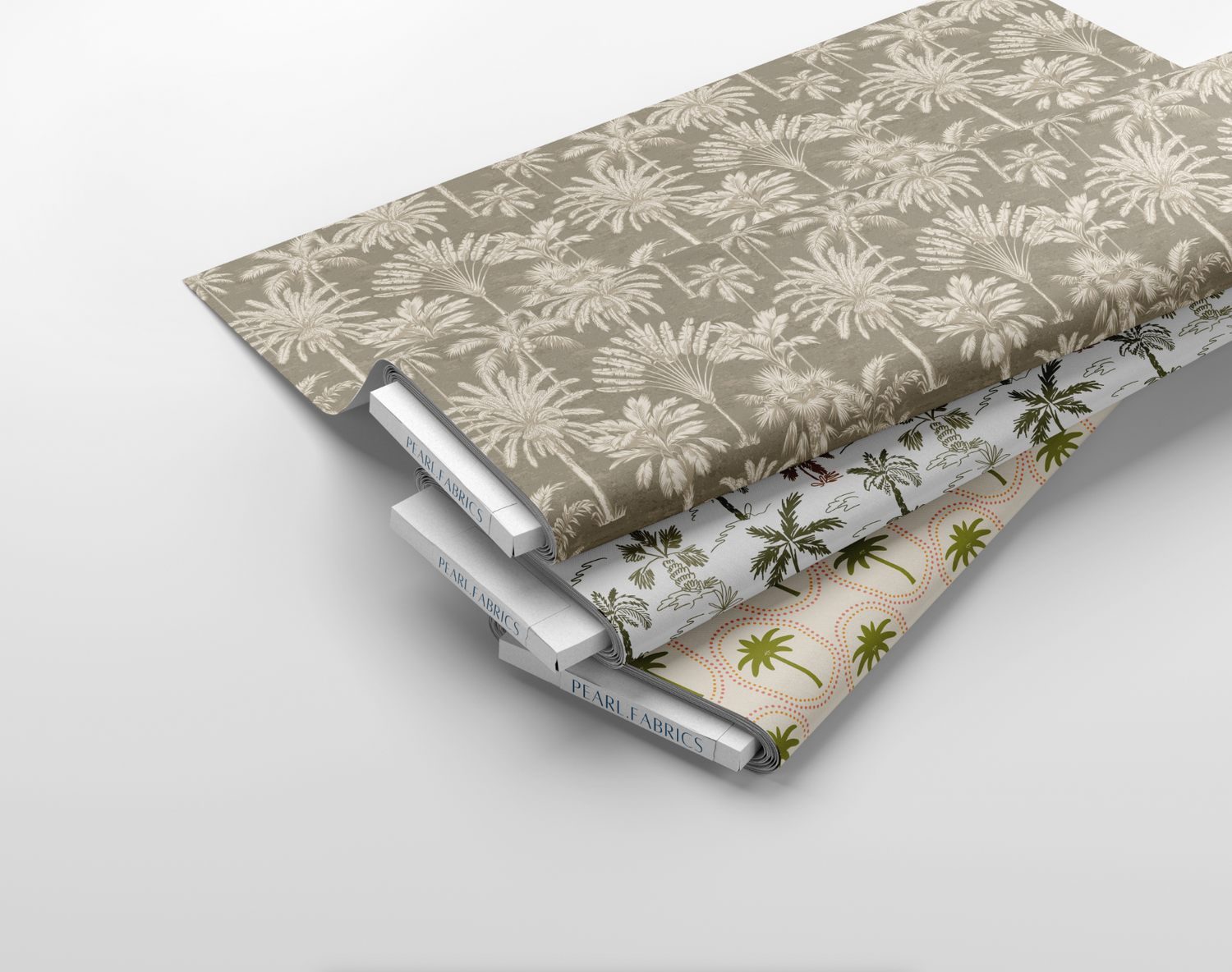 palm trees