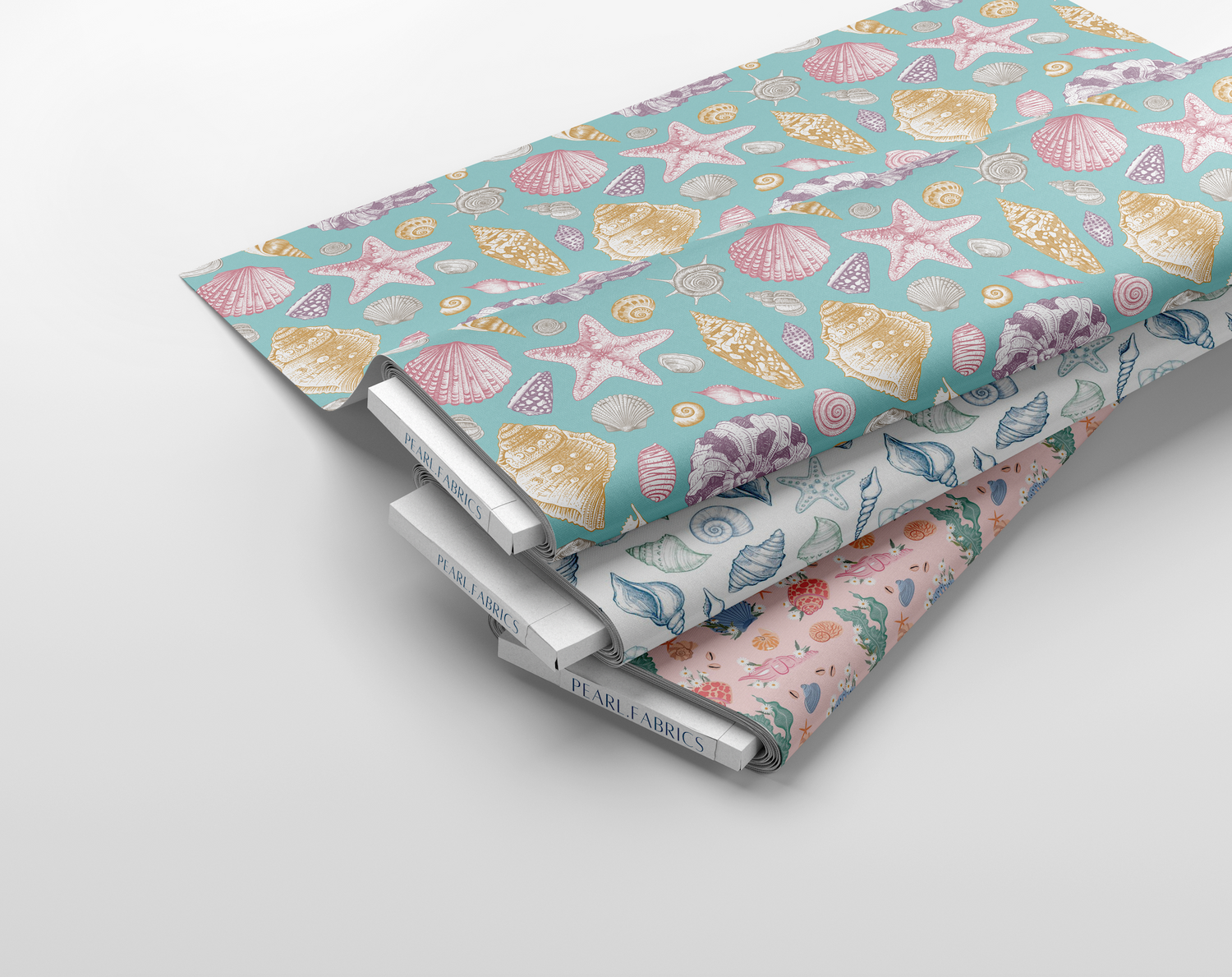 Summer fabrics