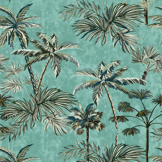 Cotton fabric