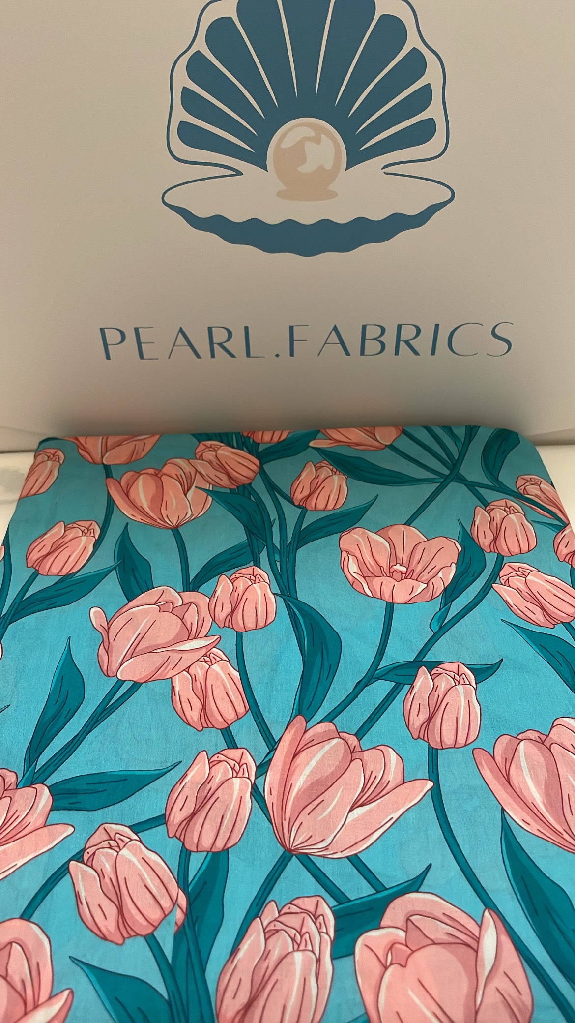 Cotton fabric