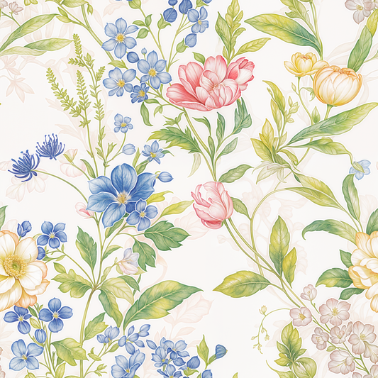 Cotton fabric