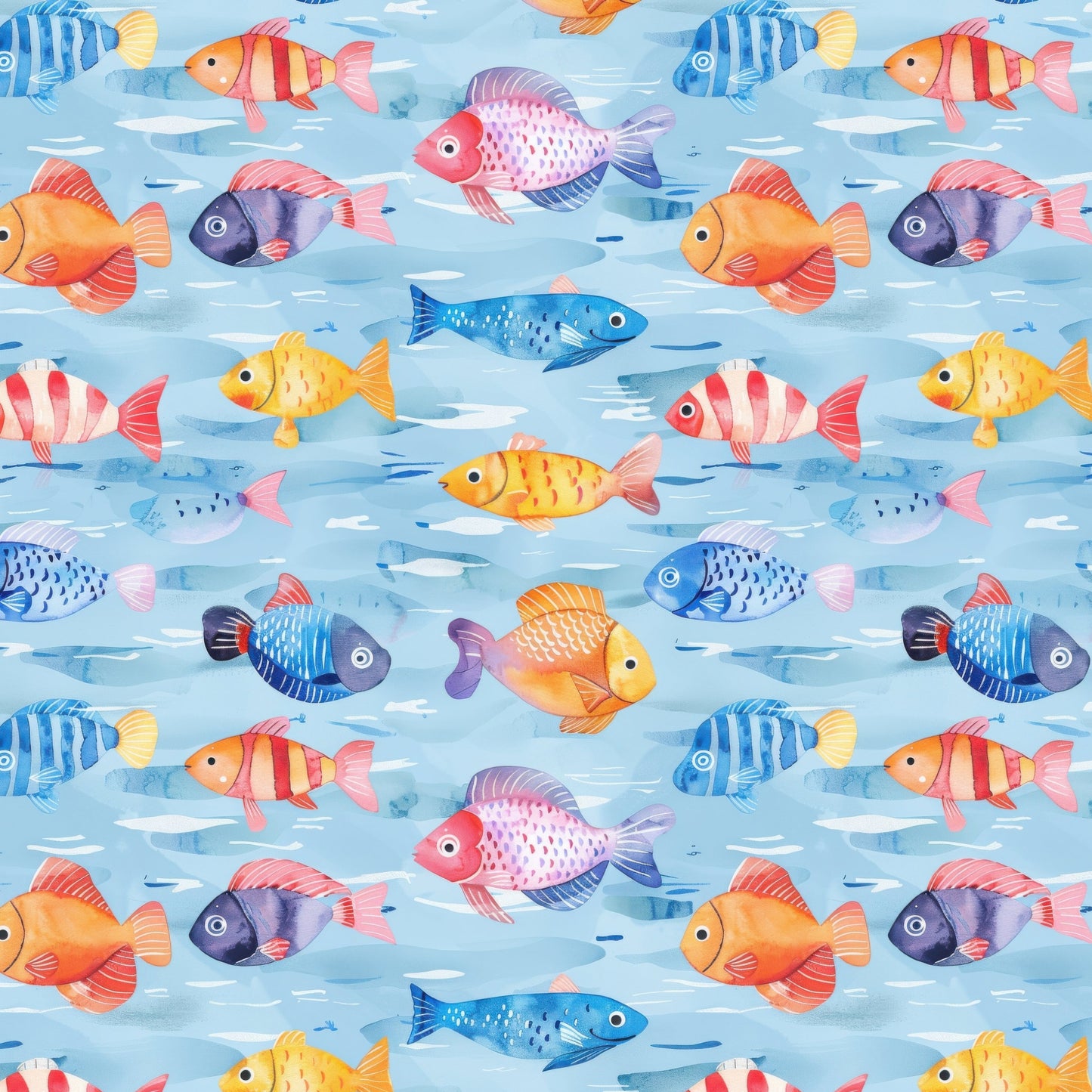 Cotton fabric
