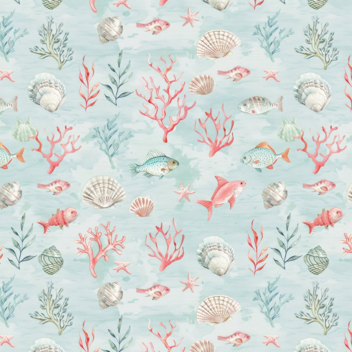 Cotton fabric