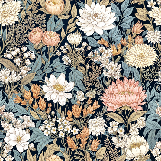 Cotton fabric