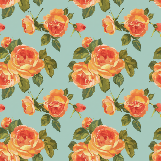 Cotton fabrics