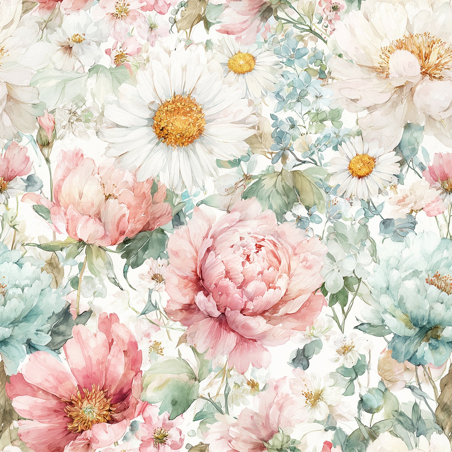 Cotton fabric