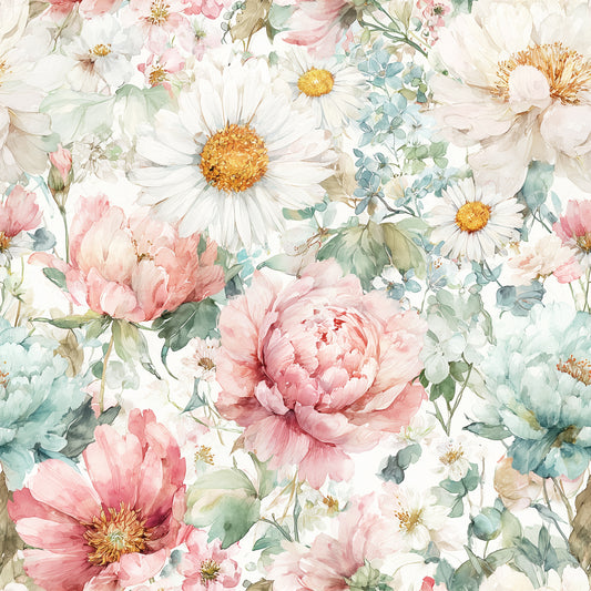 Cotton fabric