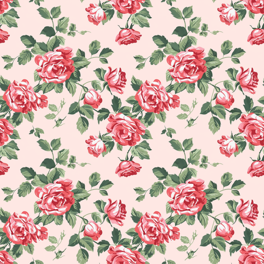 Cotton fabric