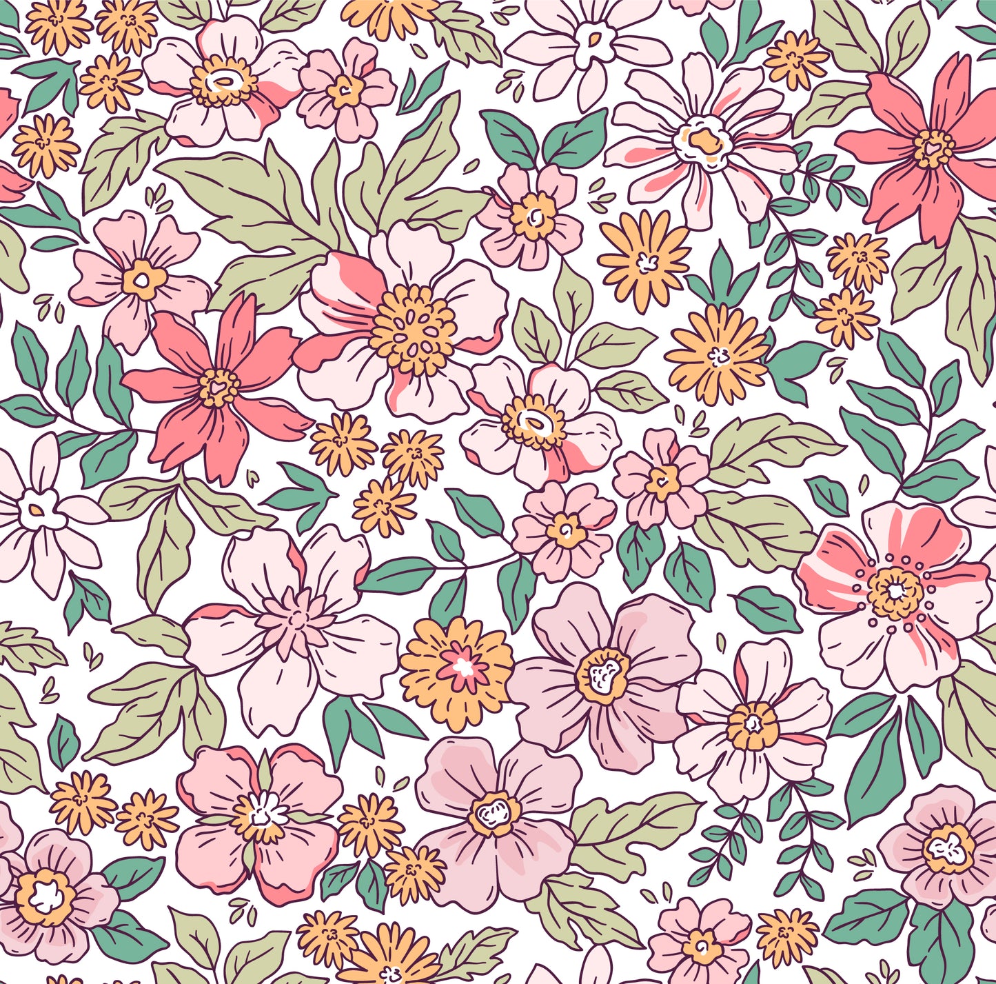 Cotton fabrics