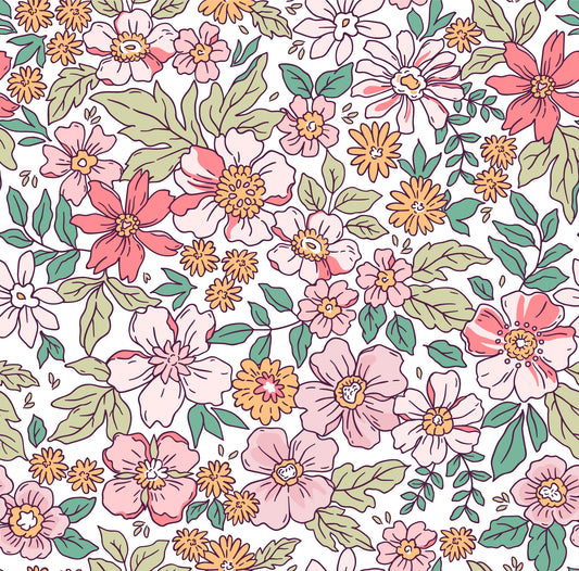 Cotton fabrics