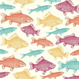 Cotton fabric