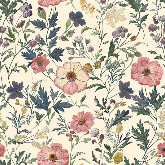 Cotton fabric