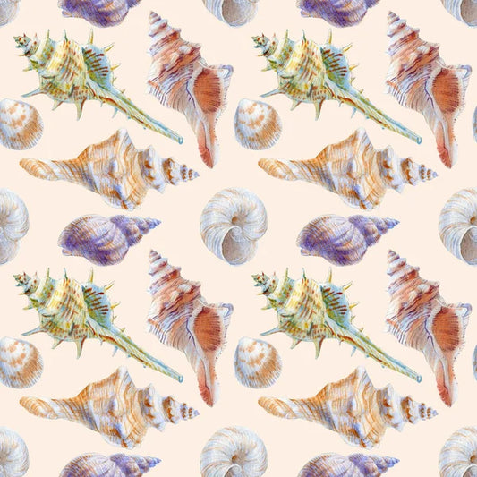 Cotton fabric