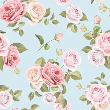 Cotton fabric