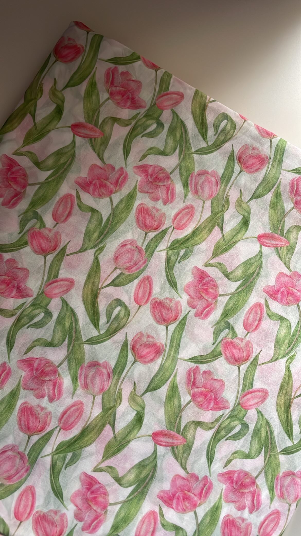 Cotton fabric