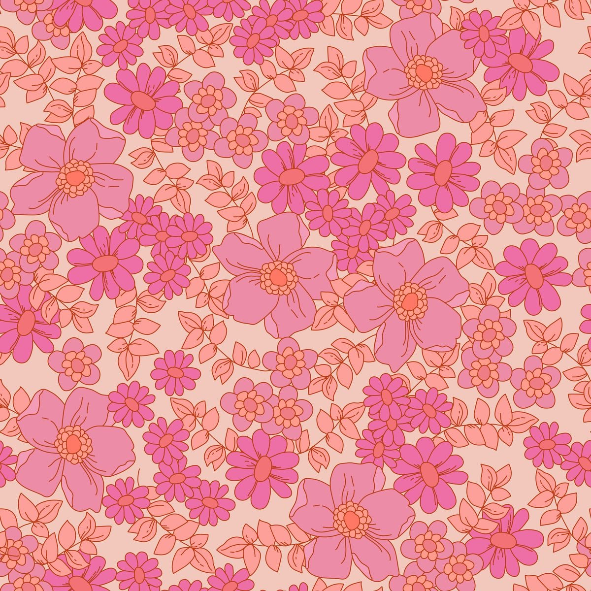 Cotton fabric