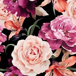 Cotton fabric