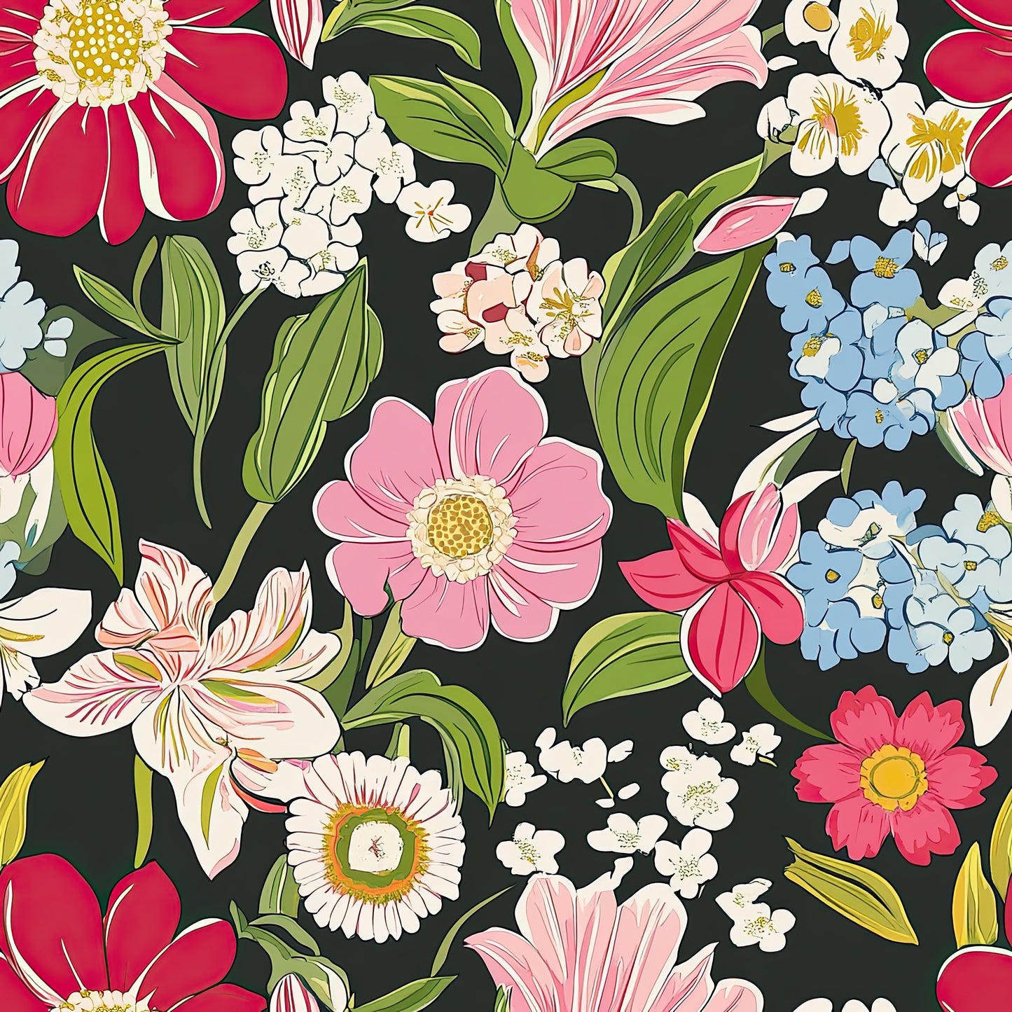 Cotton fabrics