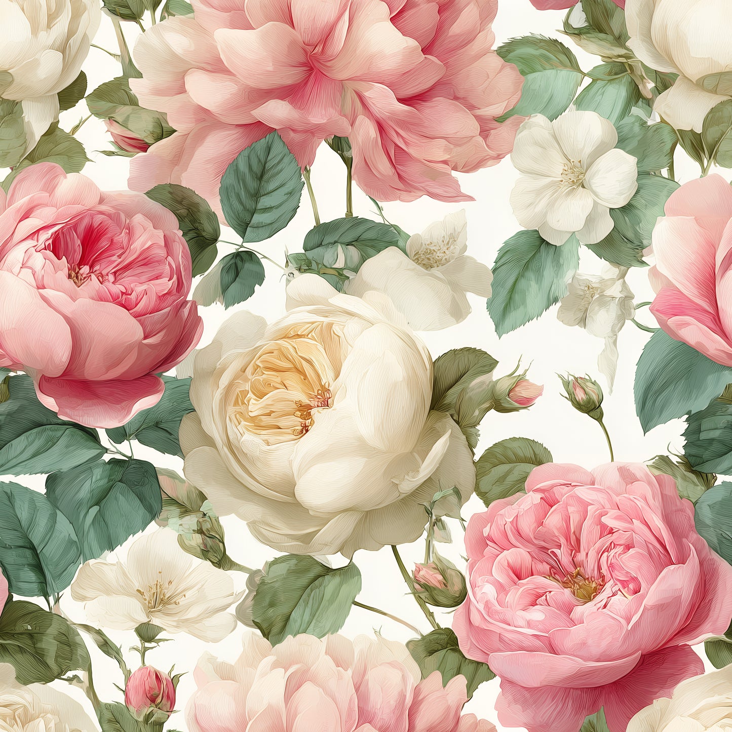 Cotton fabric