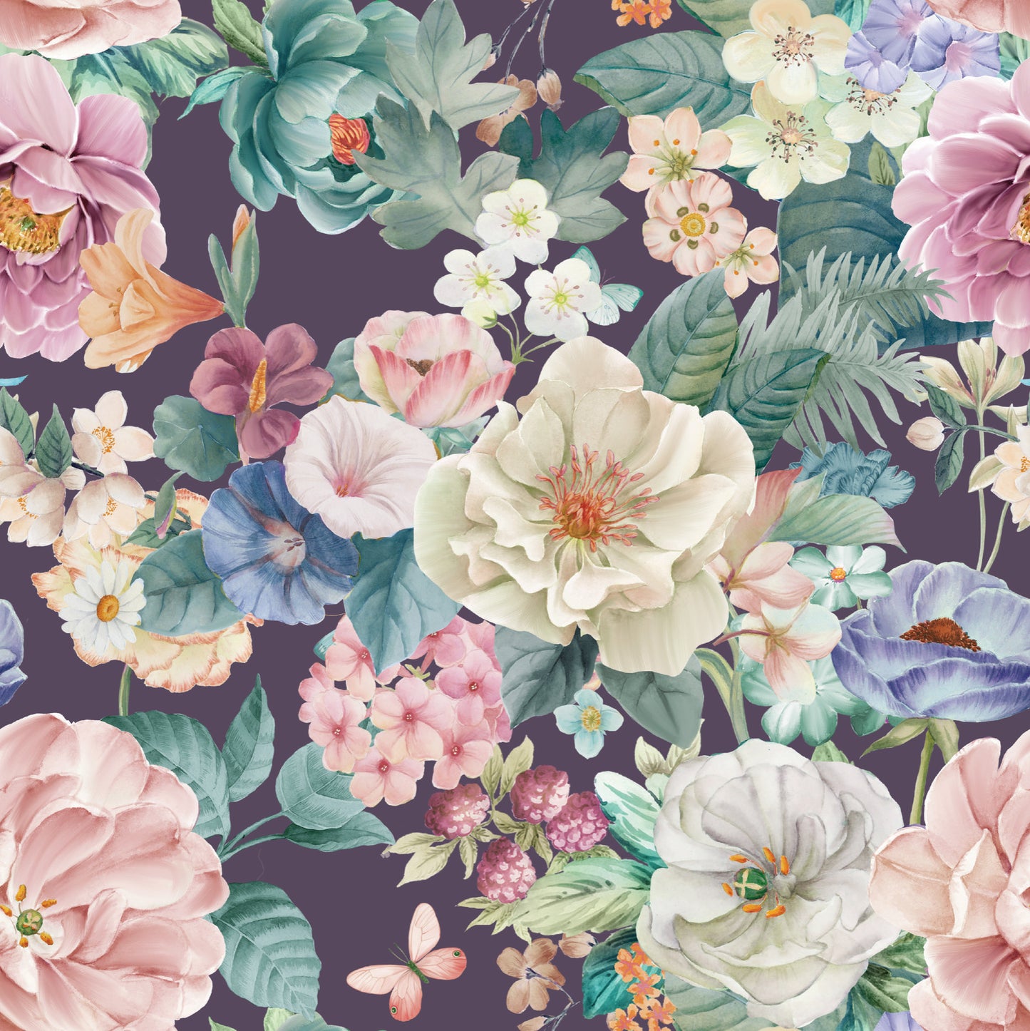 Cotton fabric