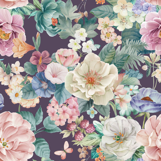 Cotton fabric