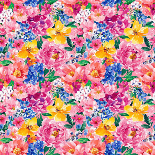 Cotton fabric